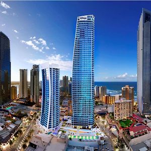 Hilton Surfers Paradise Hotel & Residences